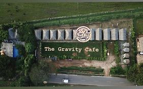 The Gravity Cafe -A Unit Of Staychillhampi